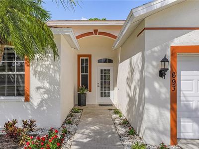 693 Crossfield CIR, Naples, FL, 34104