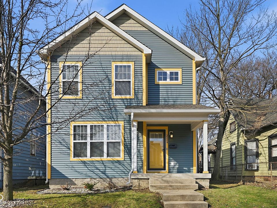 1st image of 3224 N Capitol Ave