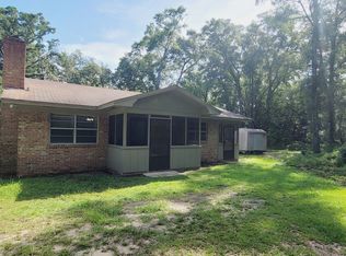 82 Trails End Rd, Quincy, FL 32351