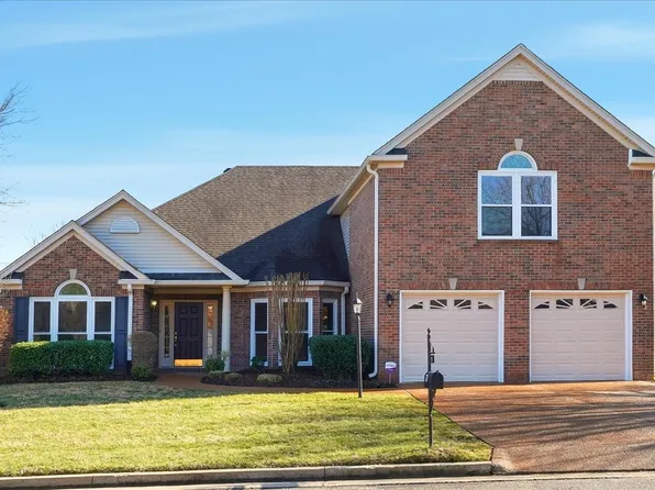 901 Leblanc Ct, Nashville, TN 37221