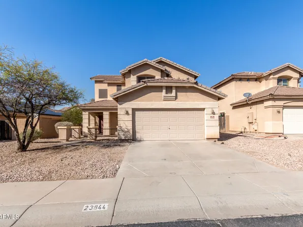 23844 W LA CANADA Boulevard, Buckeye, AZ 85396