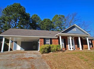 3505 Clarke Rd LOT 123, Memphis, TN 38115