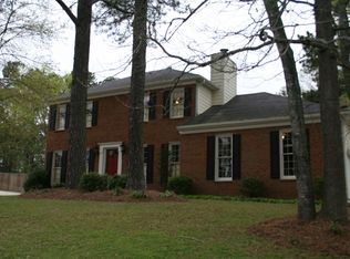 111 Creekstone Bnd, Peachtree City, GA 30269