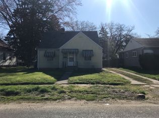 736 Turner Ave, Toledo, OH 43607