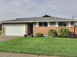 1610 S Geiger St, Tacoma, WA