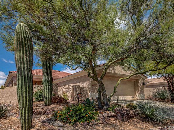 3rd image of 13495 N Heritage Canyon Dr