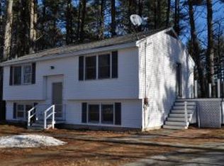 15 Partridge Ln, Dover, NH 03820