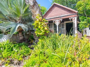 906 Packer St, Key West, FL 33040