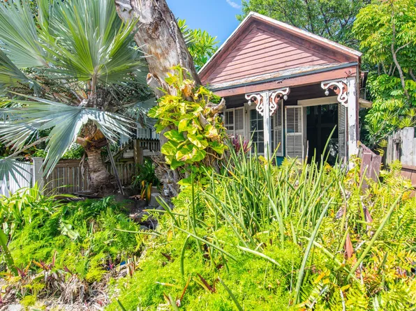 906 Packer St, Key West, FL 33040