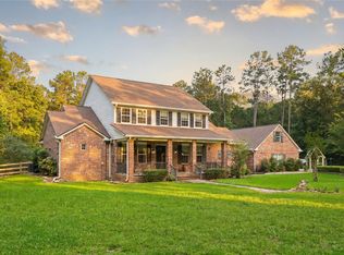 20103 Mahogany Ridge Dr, Magnolia, TX 77355