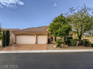 4131 Genoa Dr, Las Vegas, NV 89141