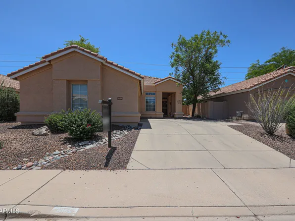 6153 E SIERRA MORENA Street, Mesa, AZ 85215