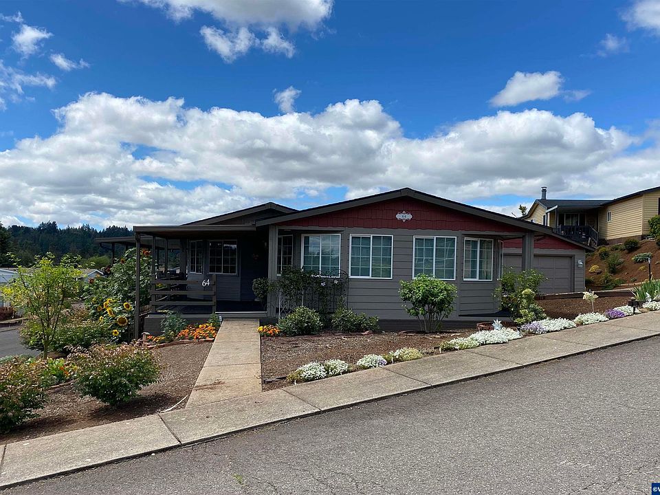 2nd image of 2120 Robins Ln SE Space 64