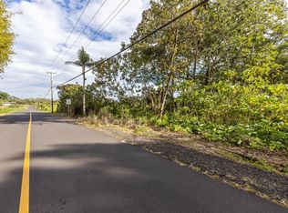 17-855 Olaa Rd, Kurtistown, HI 96760