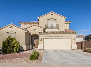 14130 W Ventura St, Surprise, AZ 85379