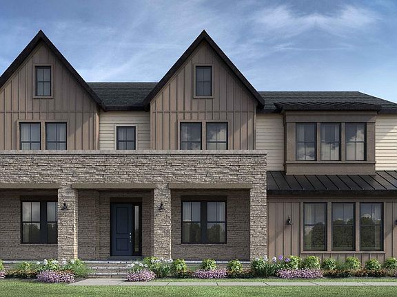 Modern Farmhouse