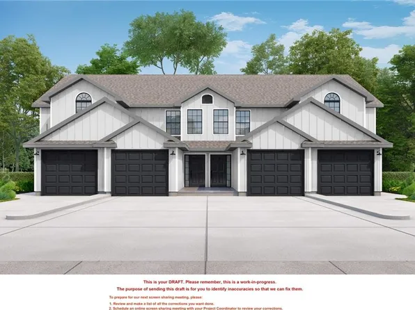 77 B Southeast Rd #351, Warrensburg, MO 64093