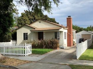 1665 E Rogers St, Long Beach, CA 90805