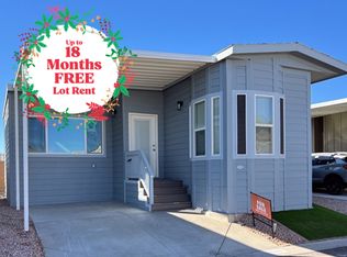 702 S Meridian Rd #599, Apache Junction, AZ 85120