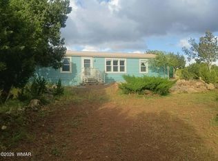 32 Co Rd, Vernon, AZ 85940