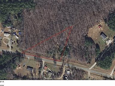 2nd image of Chestnut Grove Rd