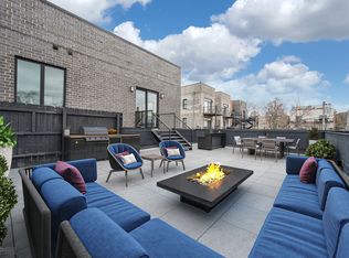 2034 N Wood St #2S, Chicago, IL 60614