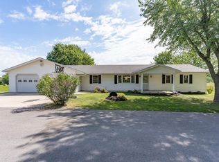 209 Maple St, Bucklin, MO 64631