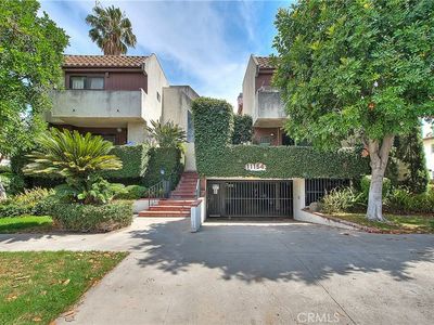 11154 Huston St APT 7, North Hollywood, CA, 91601