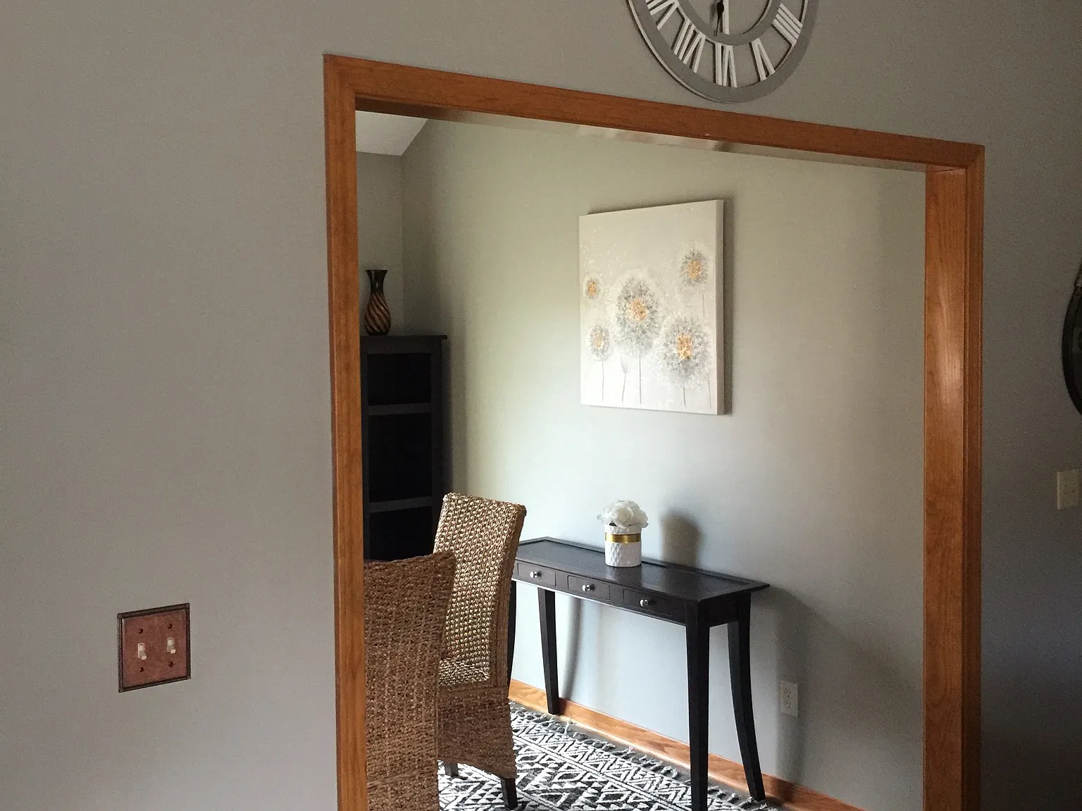 3 bed, 2.5 bath, 1686 sqft, $3,200 — Photo 3