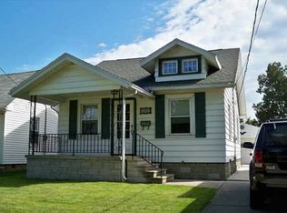 1619 Schomberg St, Toledo, OH 43605