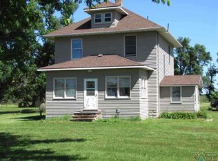 1725 161st St, Luverne, MN 56156