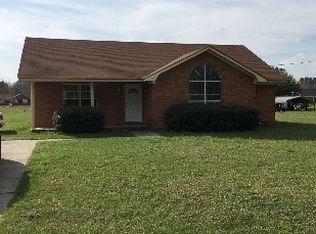 6463 NE Elim Church Rd #6463, Hinesville, GA 31313