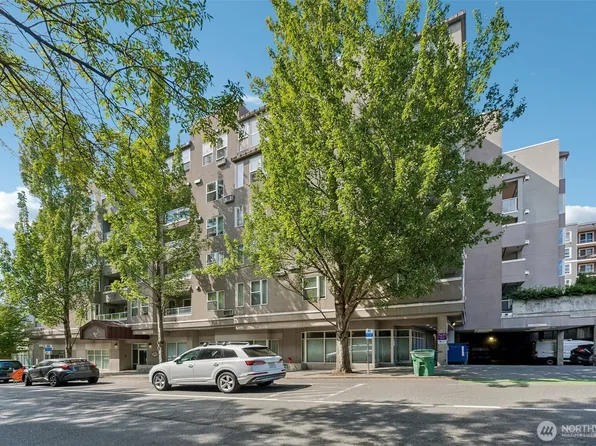 4343 Roosevelt Way NE #608, Seattle, WA 98105