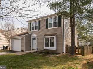 13 Neerwinder Ct, Germantown, MD