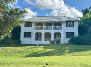 1401 Saman St, Kingshill, VI 00850