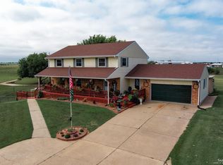 204 S Nelson Rd, Salina, KS 67401