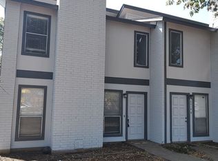 6014 Westcreek Dr APT A, Austin, TX 78749