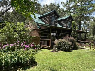 713 Sugarcreek Church Rd, Princeton, KY 42445