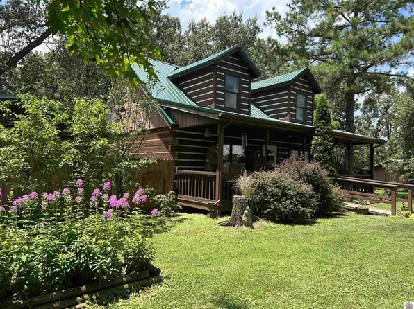 713 Sugarcreek Church Rd, Princeton, KY 42445