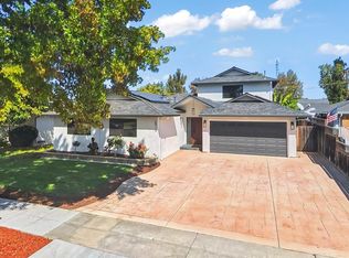 2914 Lexford Ave, San Jose, CA 95124