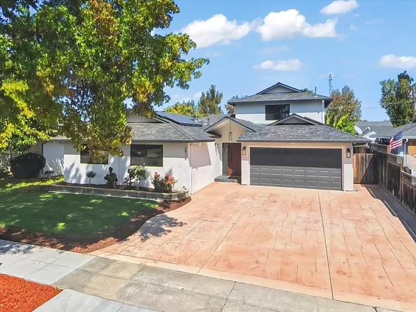 2914 Lexford Ave, San Jose, CA 95124