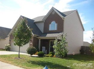 110 Vale Ln, Georgetown, KY 40324
