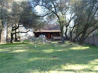 623 Simmons Rd, Oroville, CA 95966
