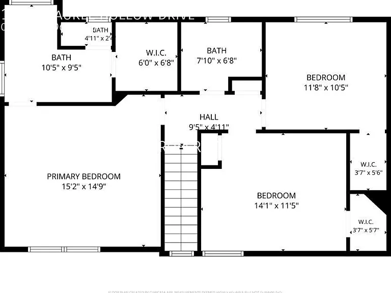 13915 Laurel Hollow Dr — Photo 41