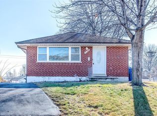 4724 Collins Ct, Saint Louis, MO