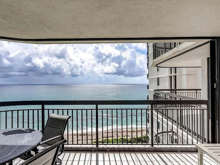 5380 N Ocean Dr #11J — Photo 40