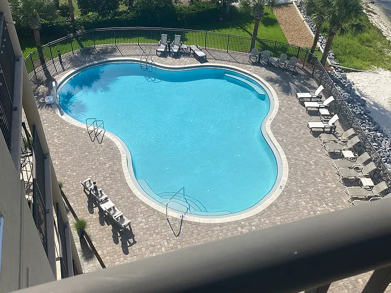 10335 Gulf Beach Hwy #504 — Photo 18