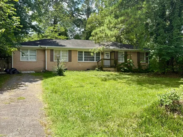 3705 Boring Rd, Decatur, GA 30034