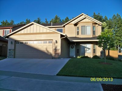 3616 Bacall St NE, Lacey, WA, 98516