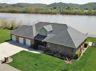 33 Private Drive 123, Crown City, OH